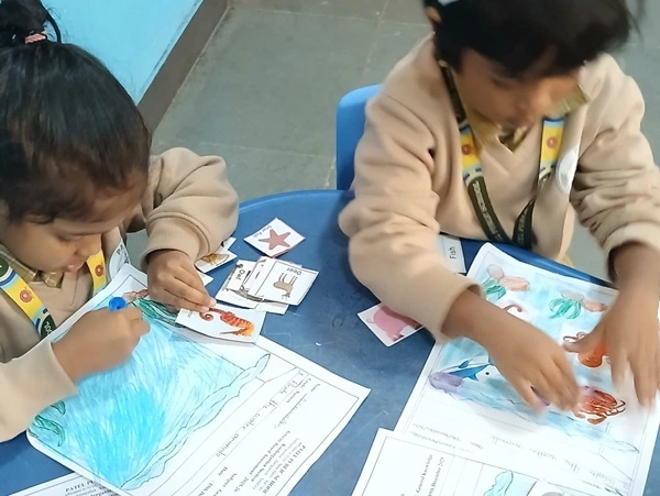 Traffic Awareness Program 